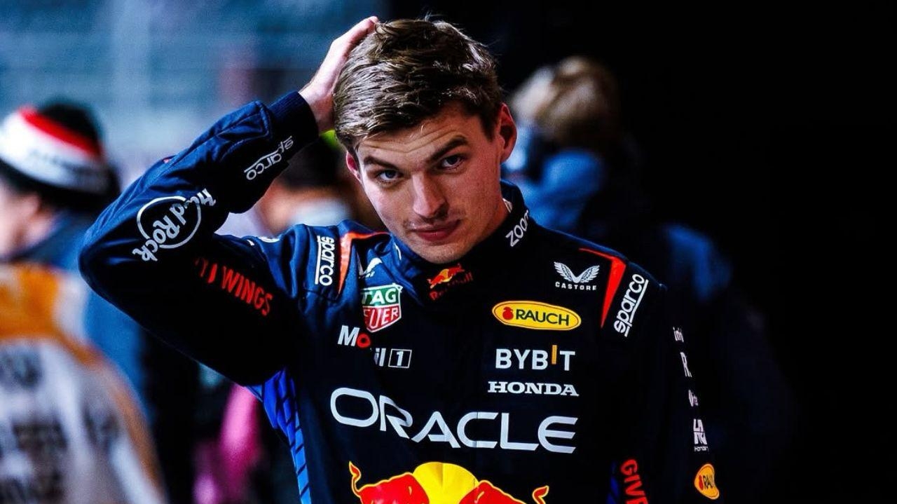 Max Versttappen volta a comentar sobre possível trapaça da britânica McLaren na Fórmula 1