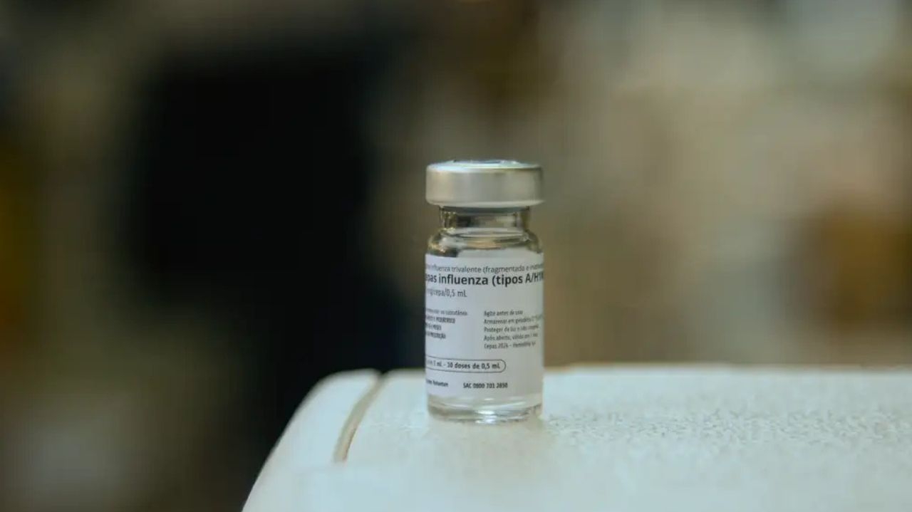 Cientistas dizem que ter vacinas mais modernas disponíveis pode prevenir uma pandemia