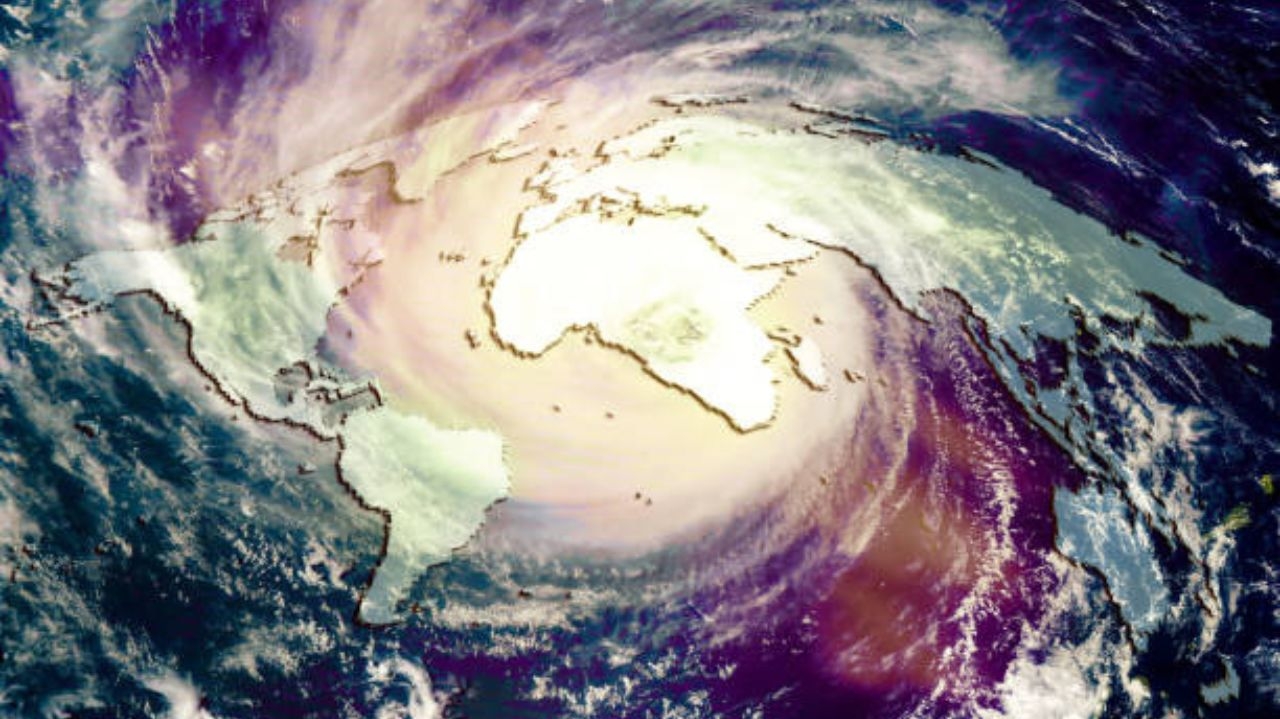 Fênomeno La Niña chega ao fim, mas deve deixar tempo irregular no Brasil