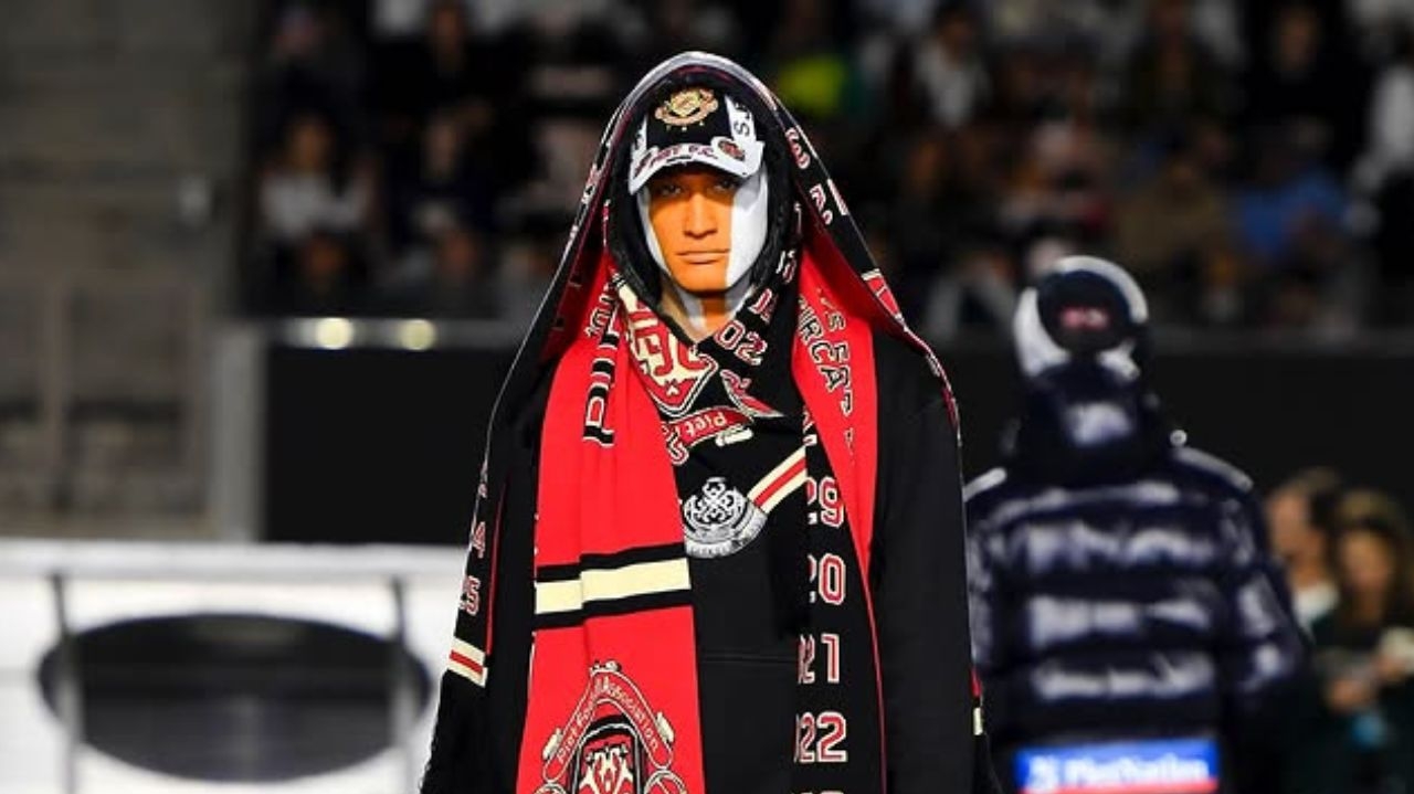 São Paulo Fashion Week: Piet encerra evento no estádio do Pacaembu