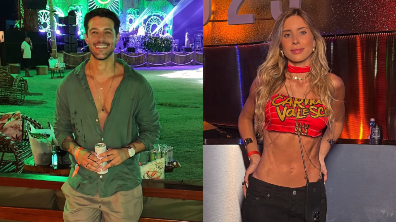 Ex-BBB Rodrigo Mussi reage às acusações de agressão à namorada