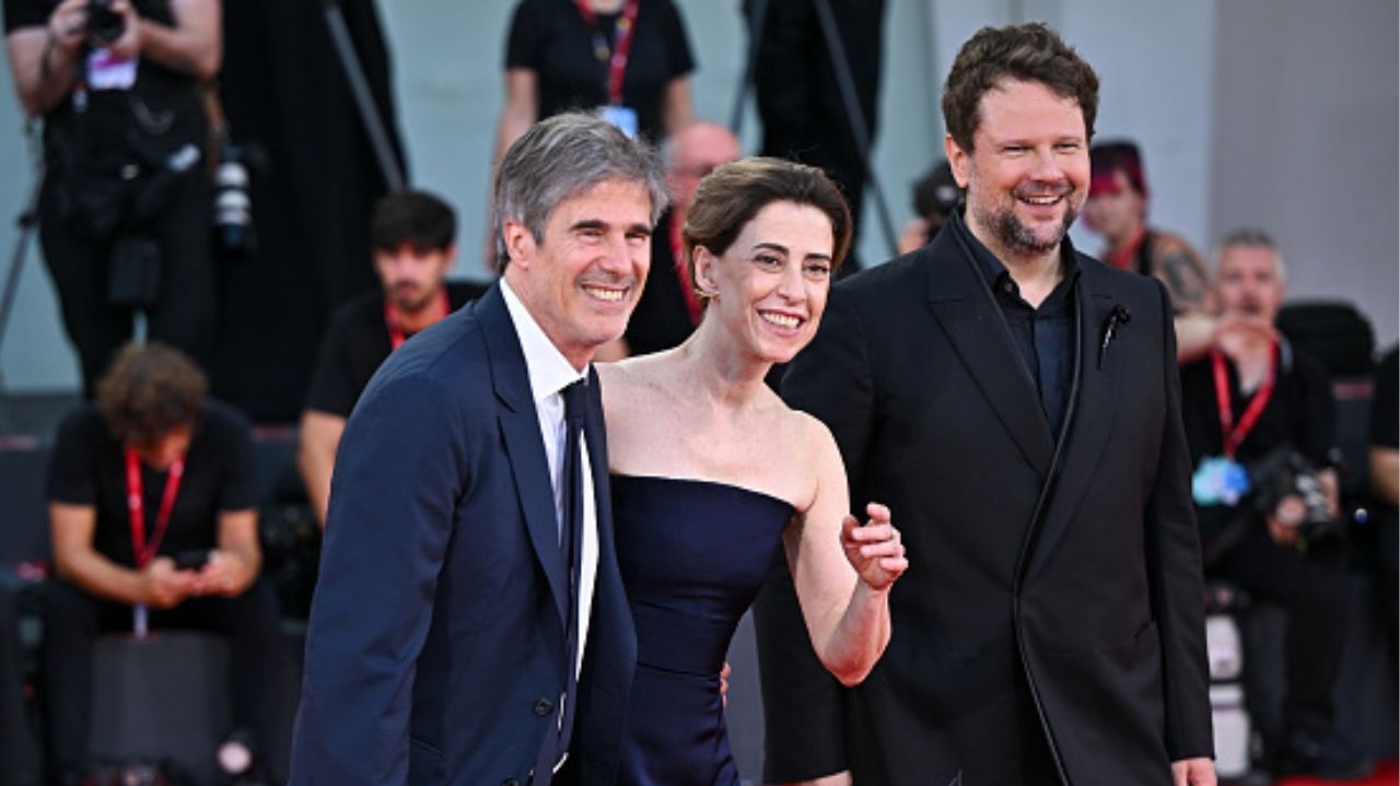 Ainda Estou Aqui impulsiona recorde de audiência no Globoplay