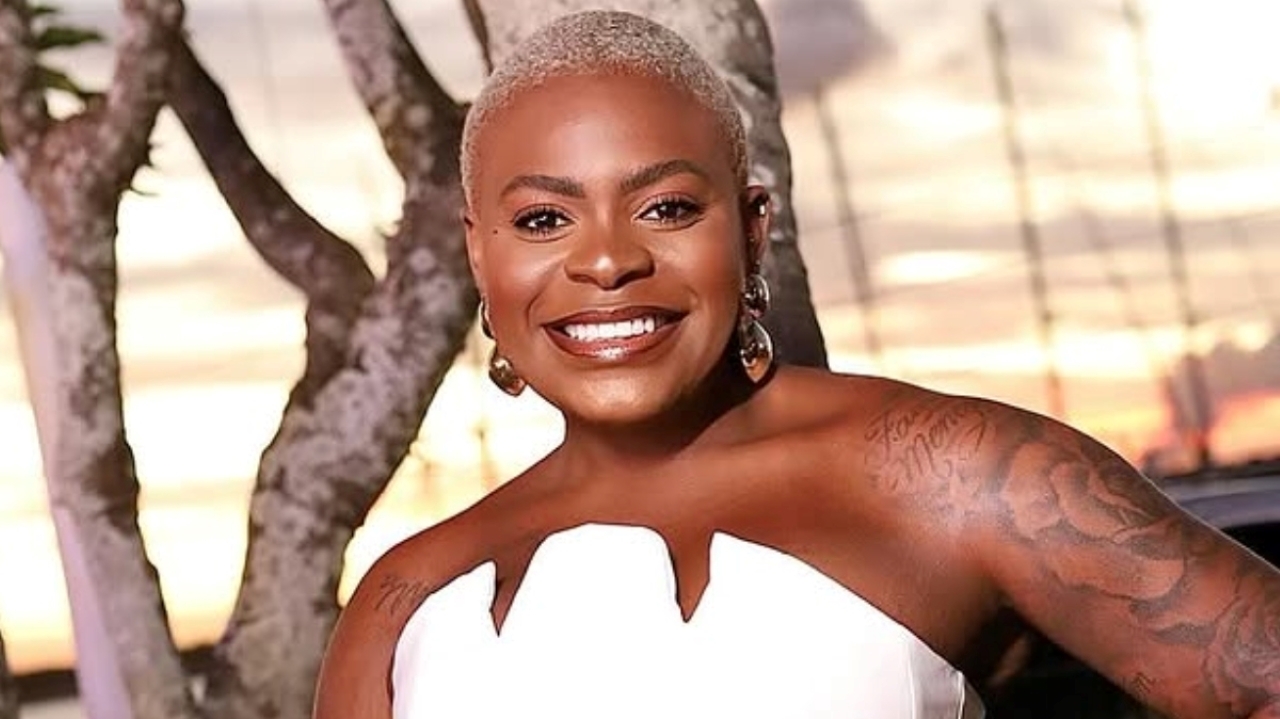 Jojo Todynho critíca o SUS e recebe resposta irônica do Ministério da Saúde