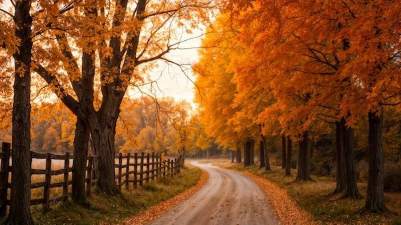 Mudança de clima no outono pode trazer riscos a saúde, saiba como se prevenir