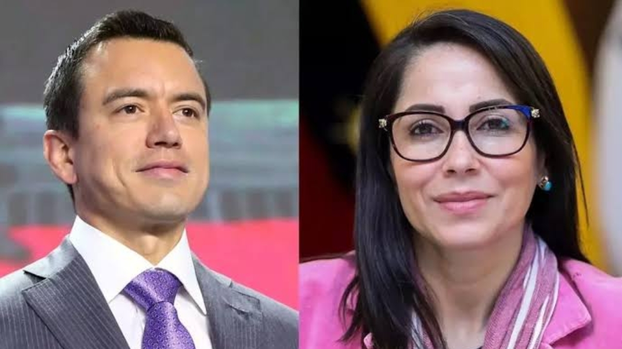 Eleições presidenciais no Equador se polarizam em meio a estado de exceção