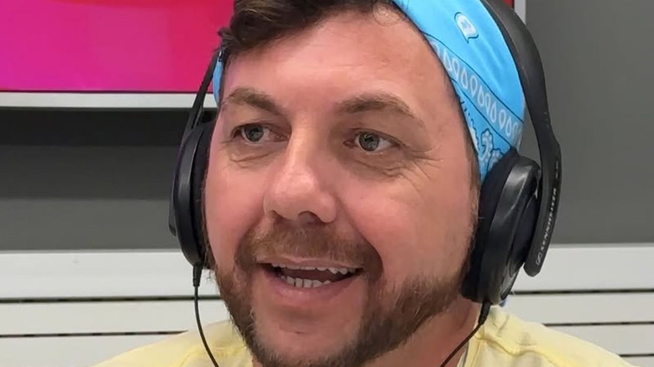 Edy agradece ex-BBBs por apoio em vaquinha solidária que já soma mais de R$ 50 mil