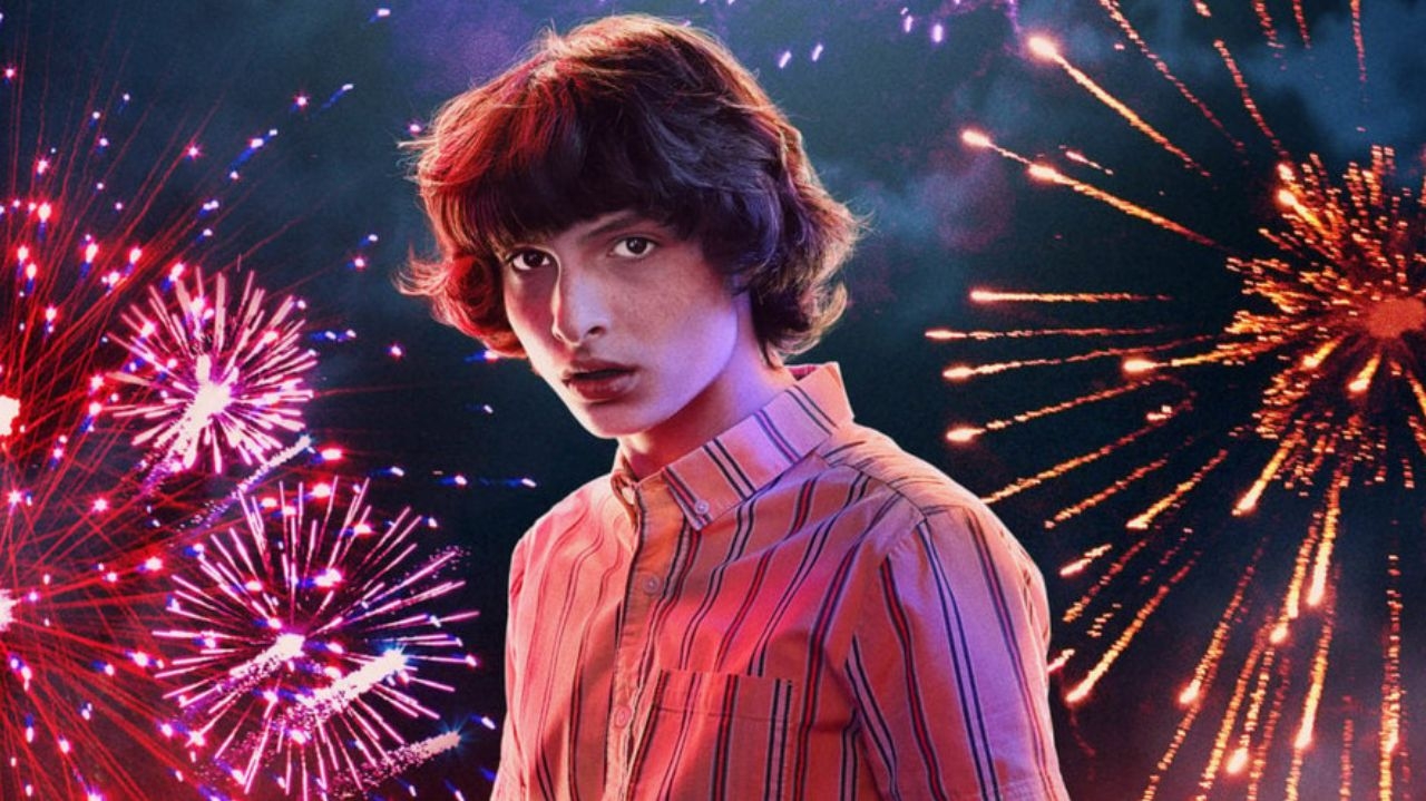 Stranger Things: Finn Wolfhard revela se sentir “triste e confuso” em gravações finais da série