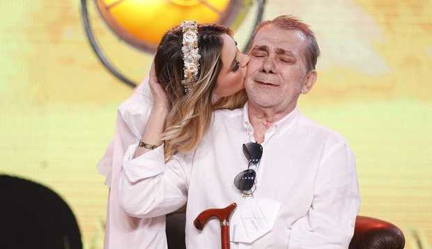 Morre pai da influenciadora Virgínia Fonseca: ‘Vou amá-lo para sempre’