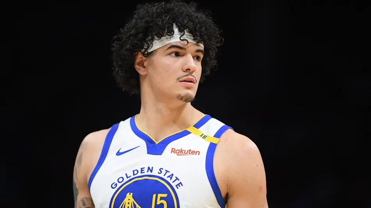 Gui Santos retorna ao Warriors em momento crucial