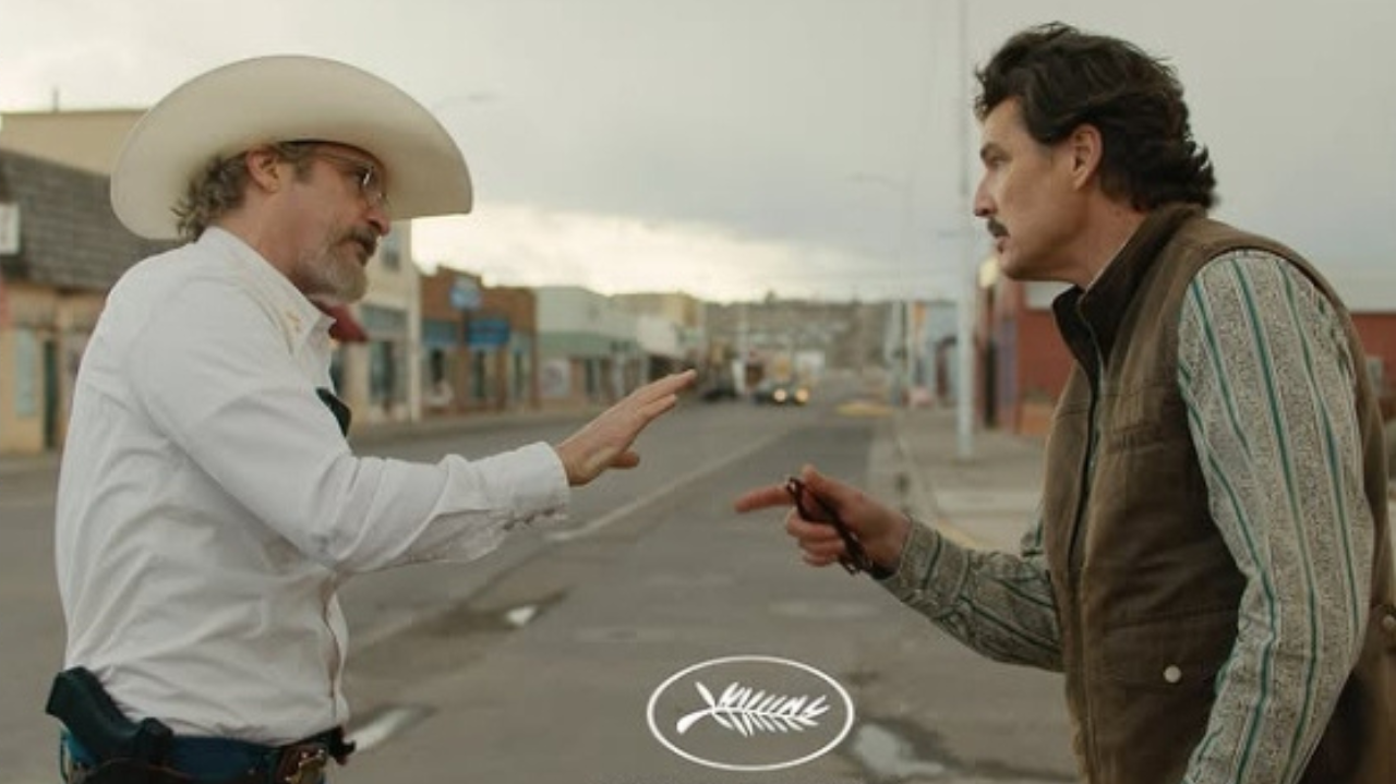 Trailer oficial de “Eddington” é lançado pela A24