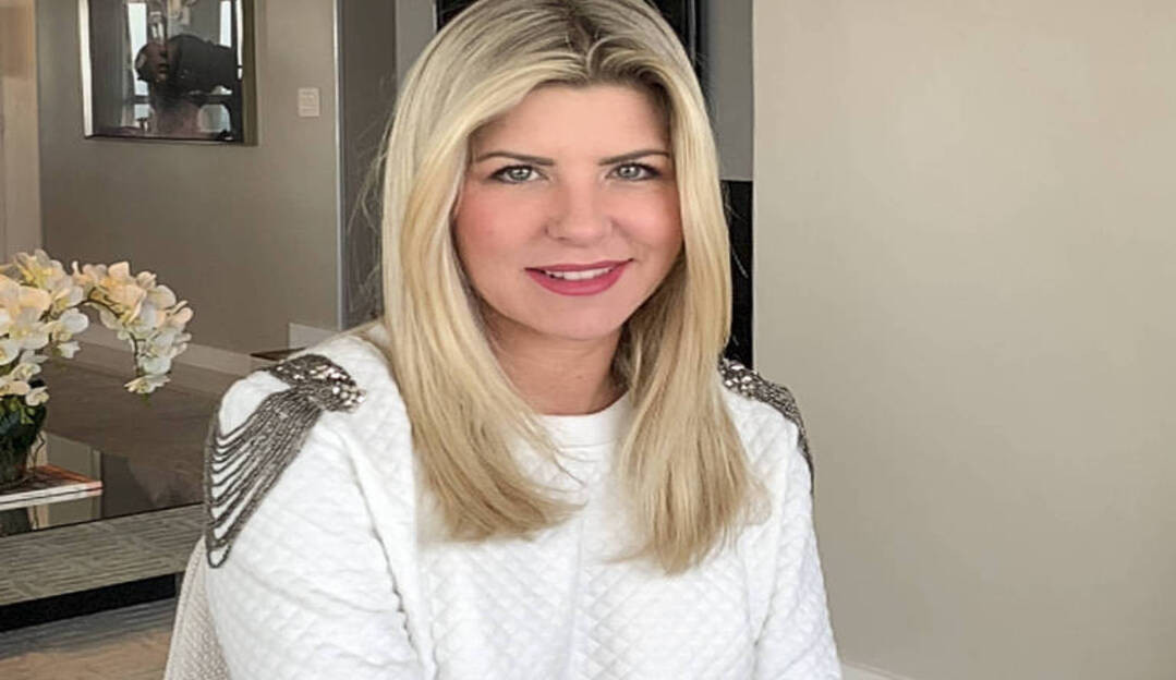 Irís Stefanelli é assaltada e ladrões roubam dinheiro da aposentadoria de sua mãe