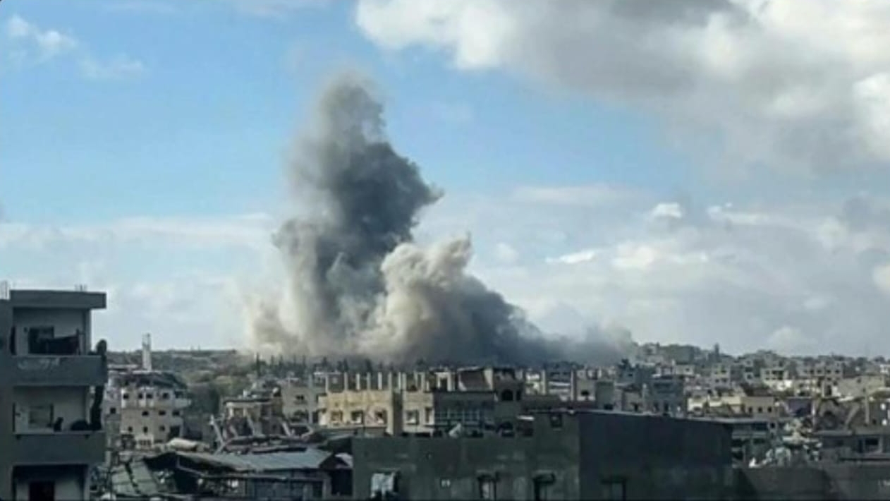 Israel faz nova proposta de acordo de paz em Gaza