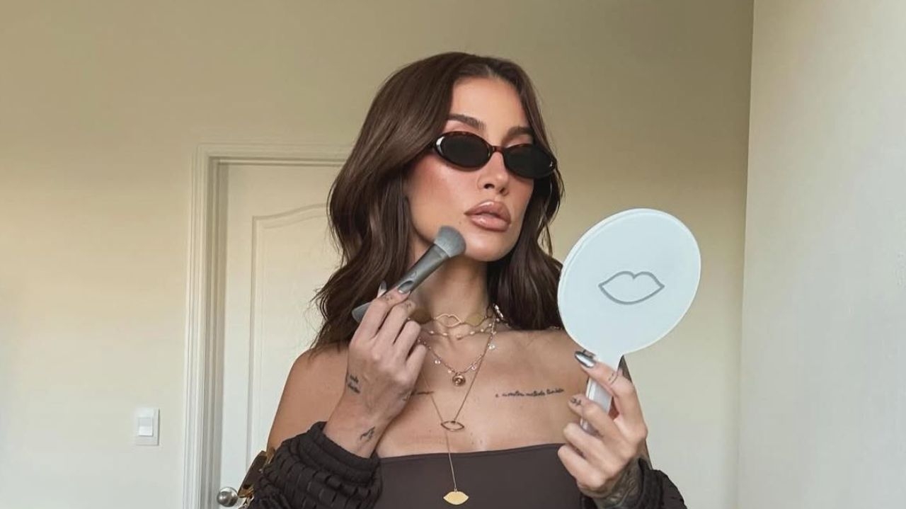 Boca Rosa Beauty lança nova linha de pincéis e agita o mercado