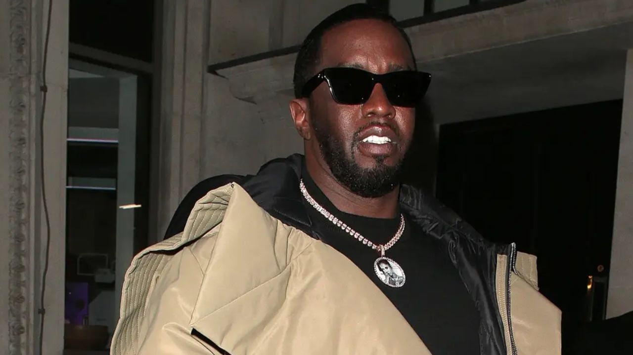 P. Diddy se declara inocente em audiência e diz que acusações são falsas