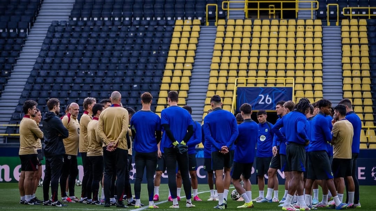 Calendário e limite de vagas fazem Barcelona recuar de participação no Mundial