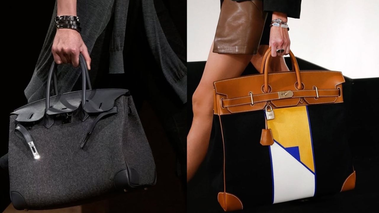 Fabricantes chineses colocam em xeque a origem das bolsas de grife