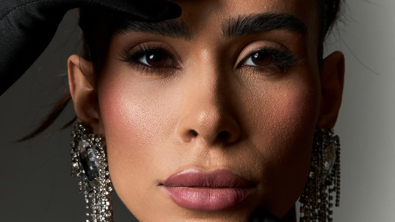 Ana Mosconi quebra o silêncio e rebate críticas sobre sua aparência: ‘Eu to cansada’