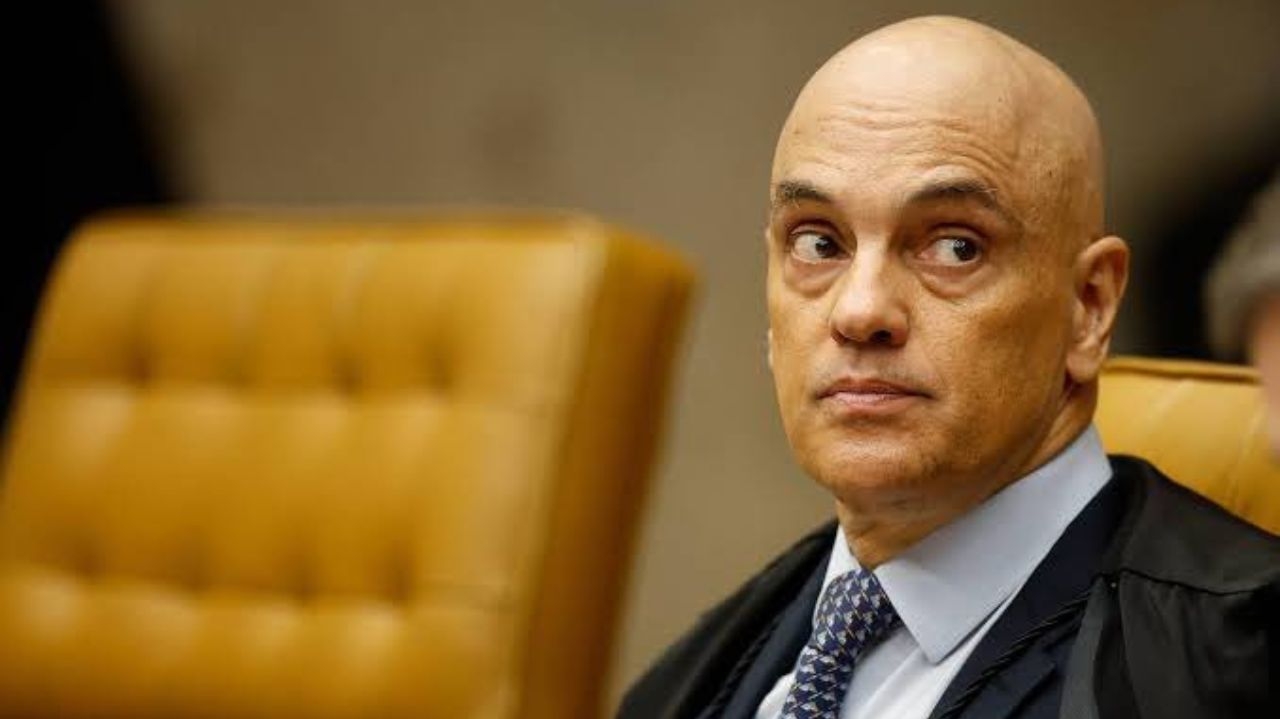 Assessor de Trump diz que Alexandre de Moraes é a maior ameaça à democracia ocidental