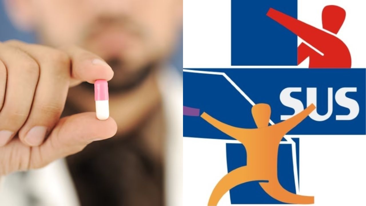 SUS tem medicamento gratuito para Esclerose Múltipla que oferece melhor qualidade de vida