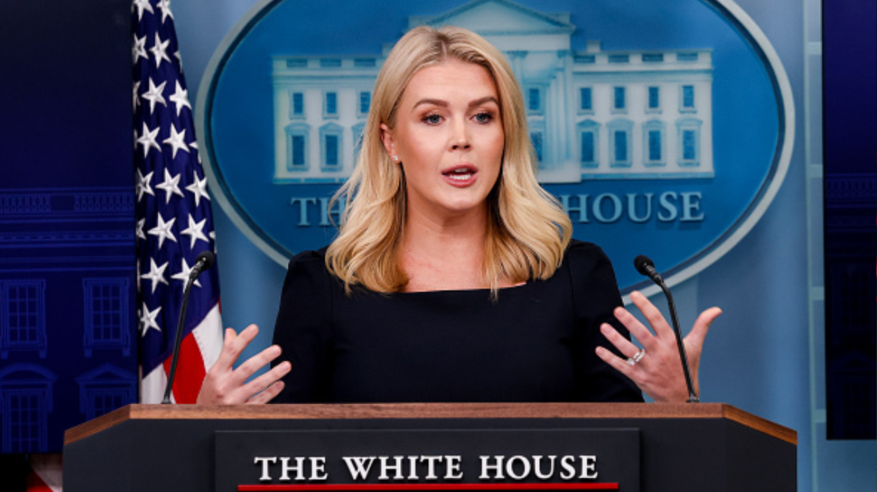 Segundo Leavitt, cabe à China aceitar acordo com os Estados Unidos