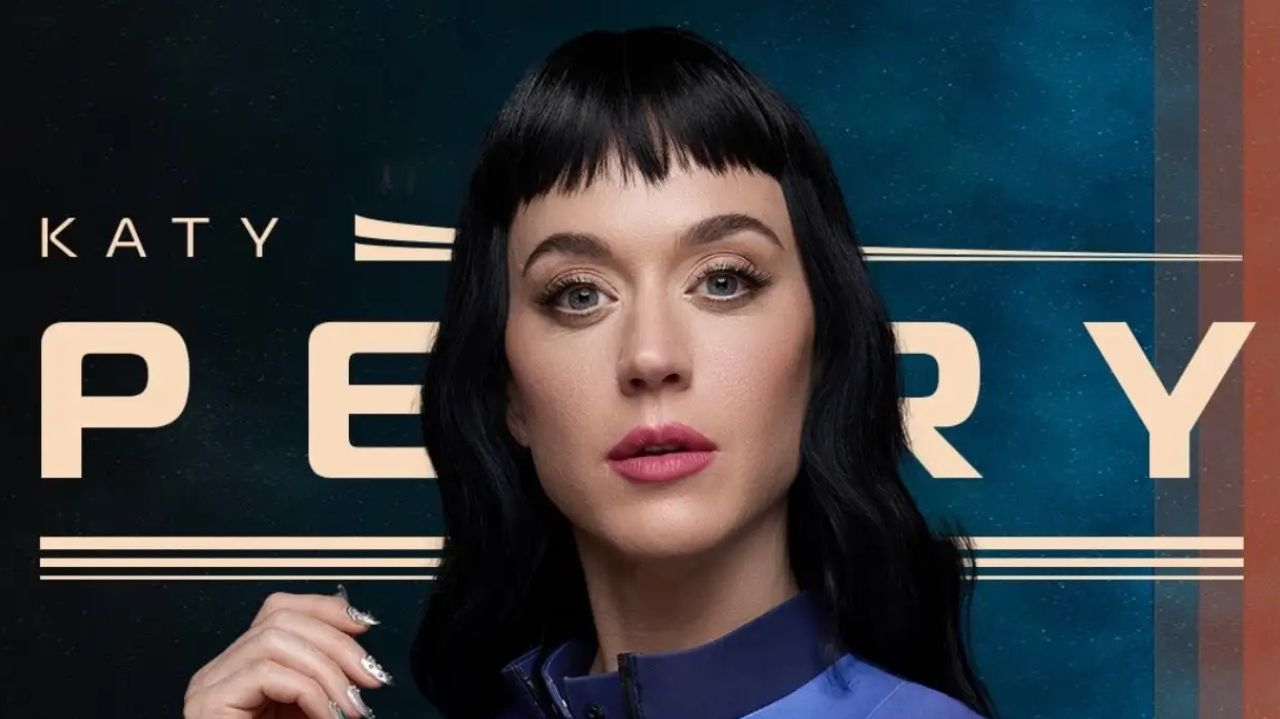 Em vídeo no espaço Katy Perry divulgou a setlist de “The Lifetime Tour”