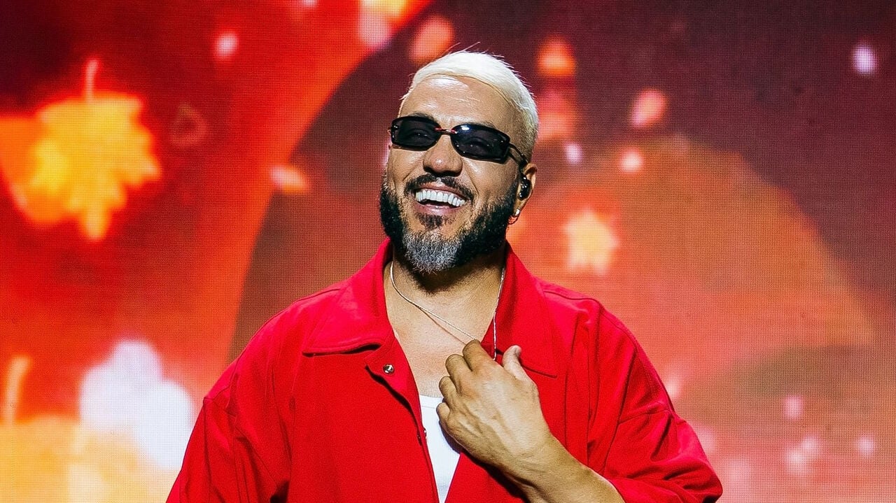 The Town 2025 anuncia Palco Quebrada com Criolo, Belo e MC Hariel