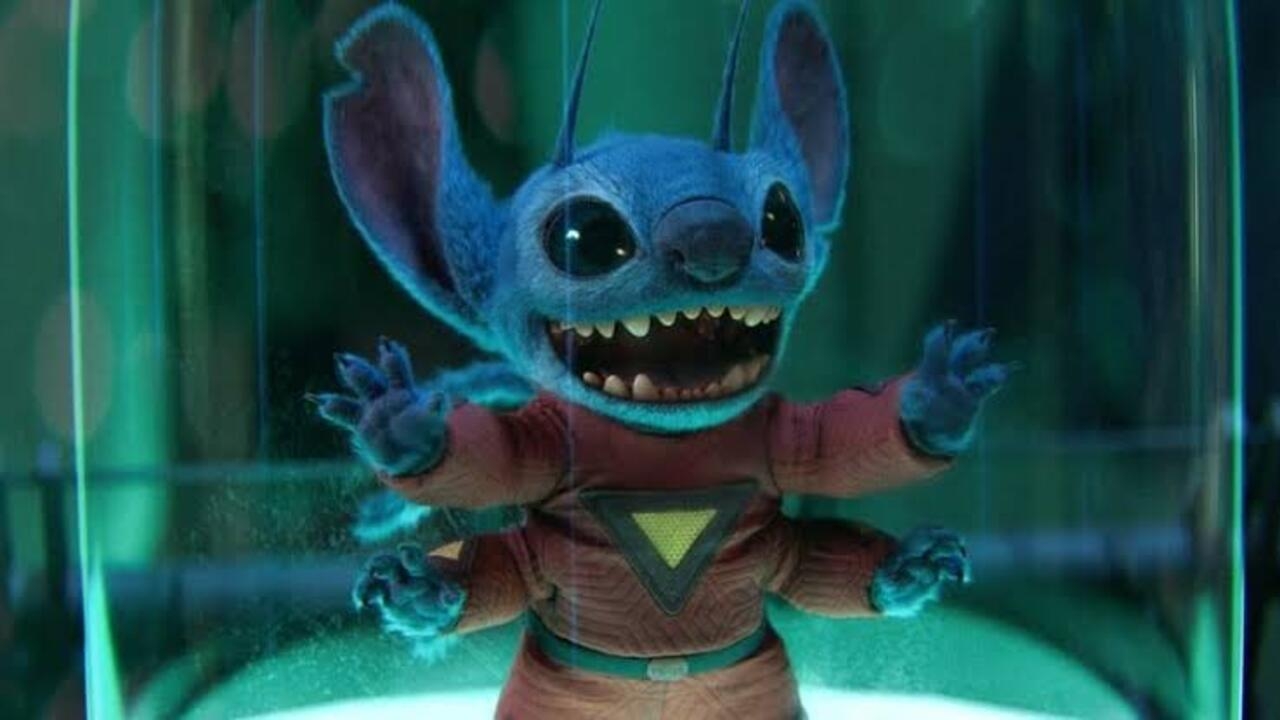 Pôster do live-action de “Lilo & Stitch” é divulgado e gera expectativa para estreia