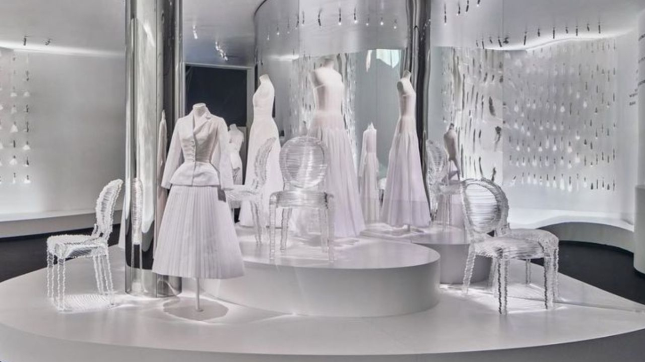 Dior transforma o Pavilhão da França em uma odisseia de moda na Expo 2025 de Osaka