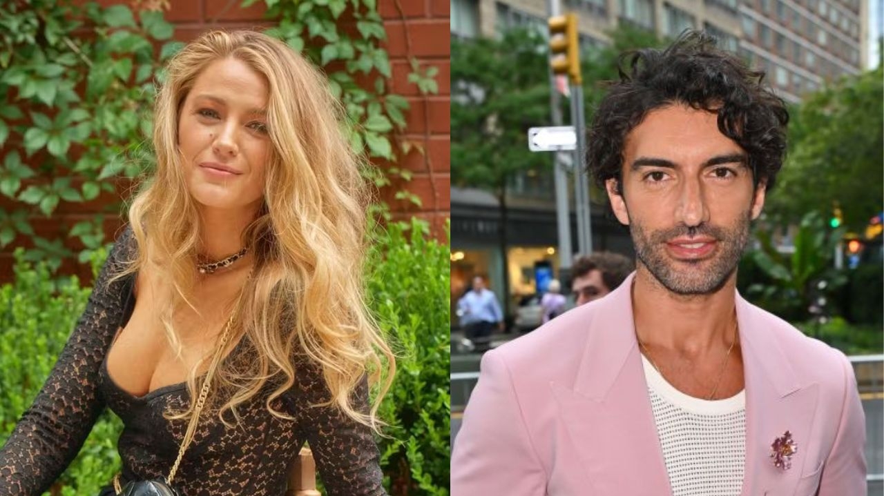 Membro da produção de “É Assim Que Acaba” defende Justin Baldoni no conflito com Blake Lively