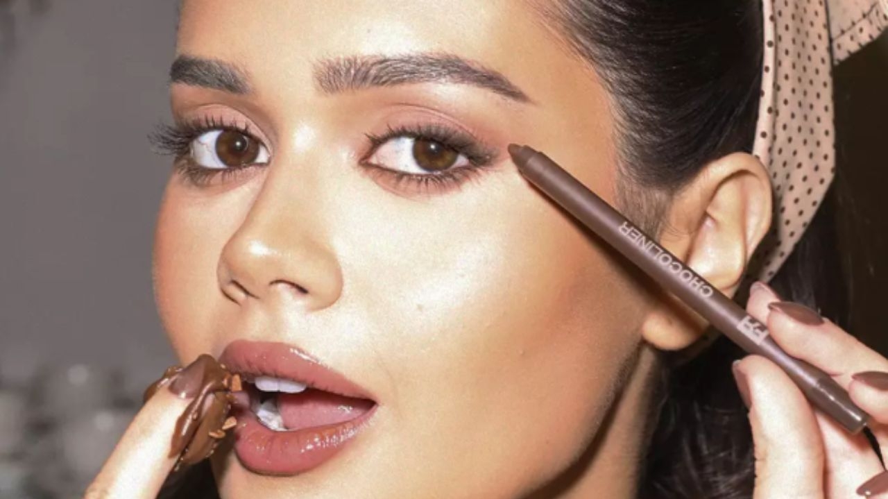 CHOCOMASK é o novo lançamento da Fran by Franciny Ehlke