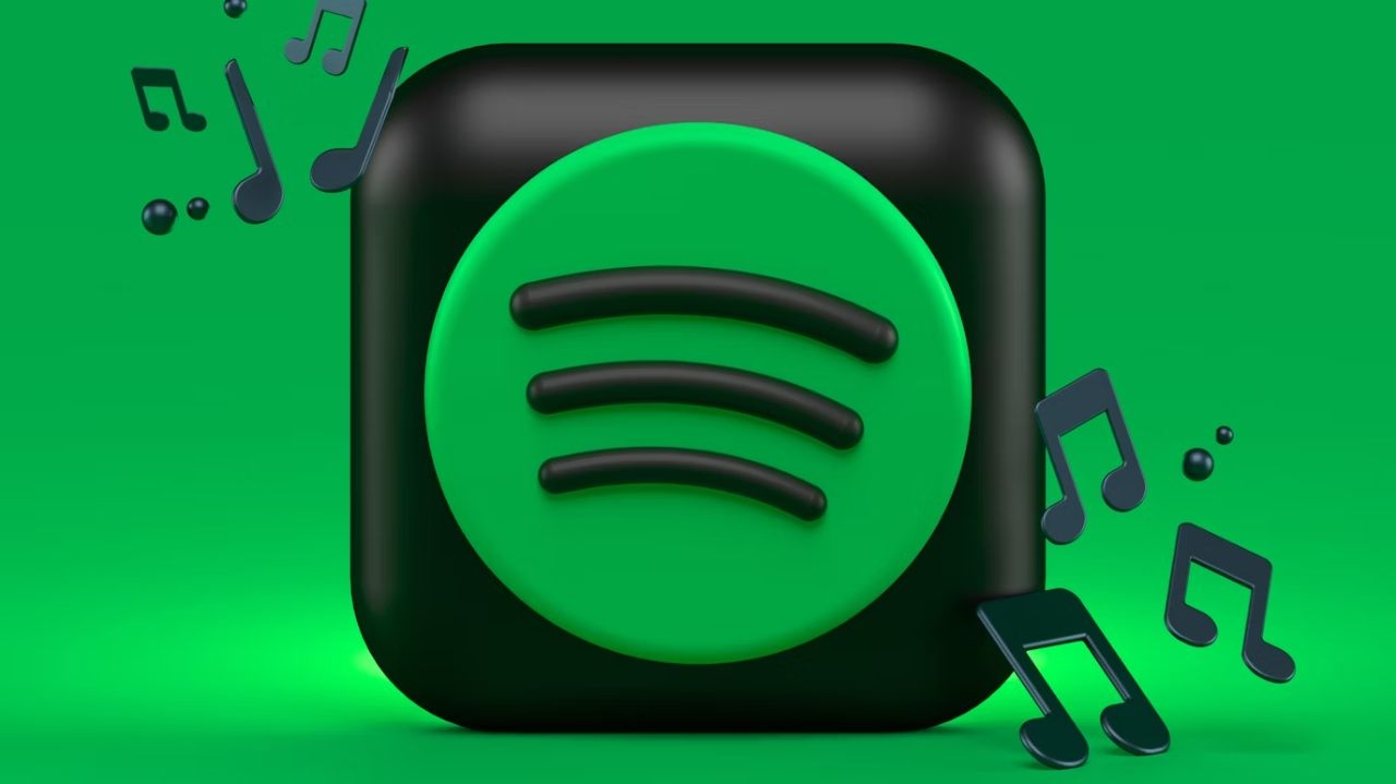 Spotify fica fora do ar na manhã desta quarta-feira