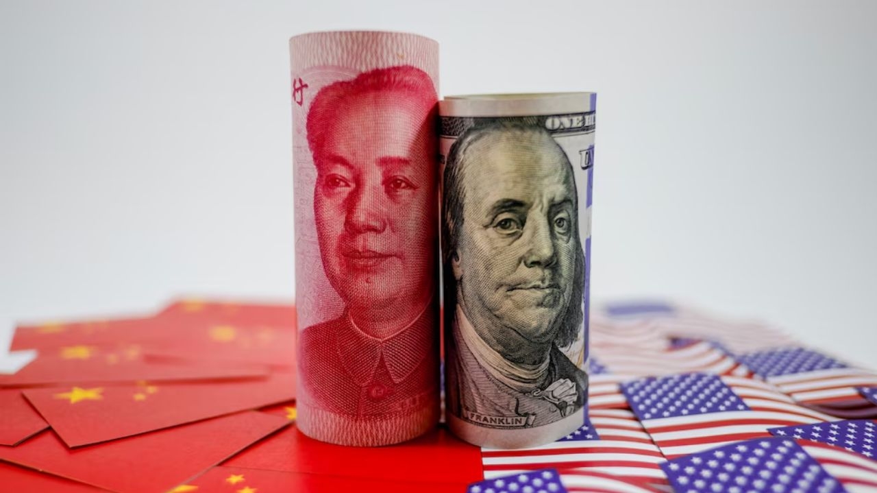 Casa Branca atualiza documento após causar confusão informando tarifa de 245%