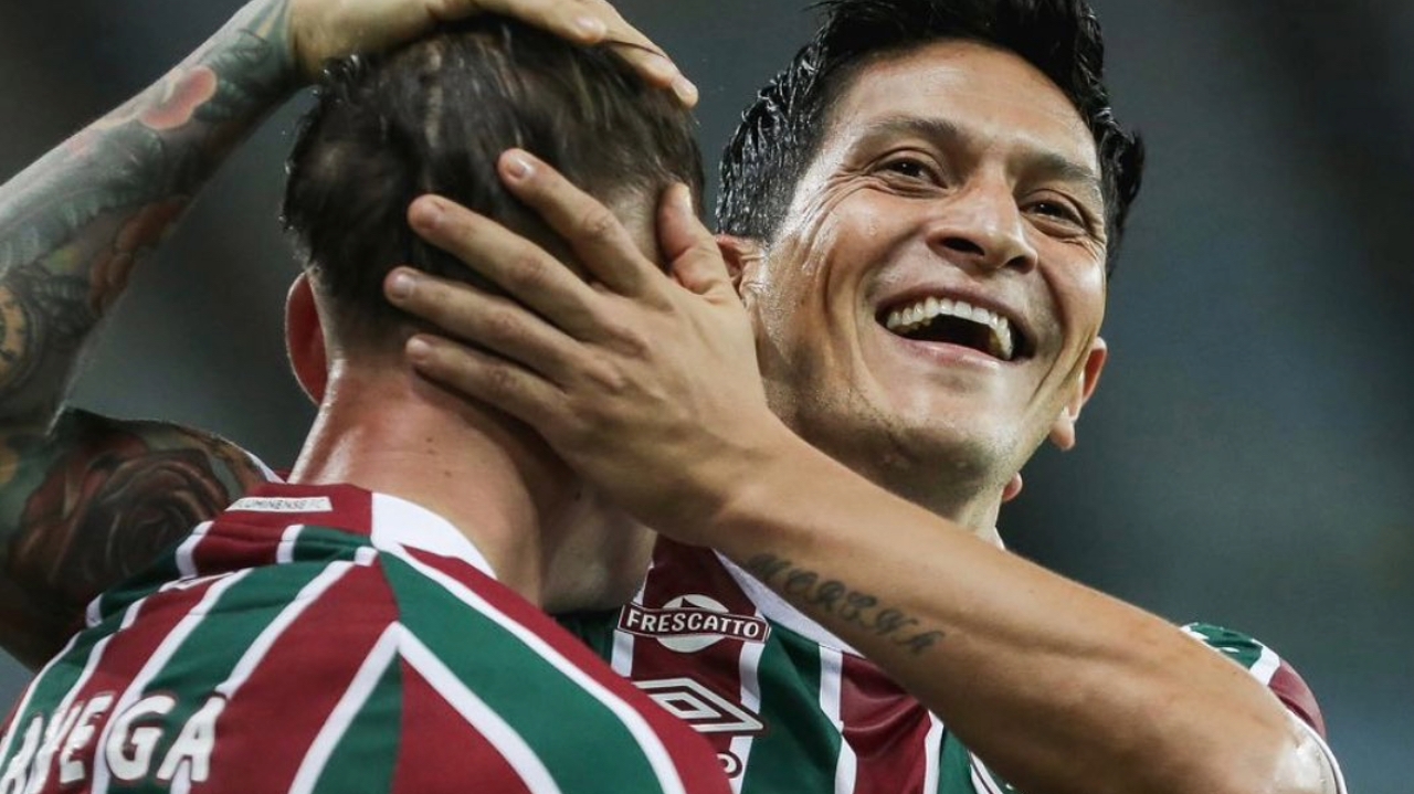 Fluminense encara Corinthians com desfalques e estreia de Renato Gaúcho fora de casa