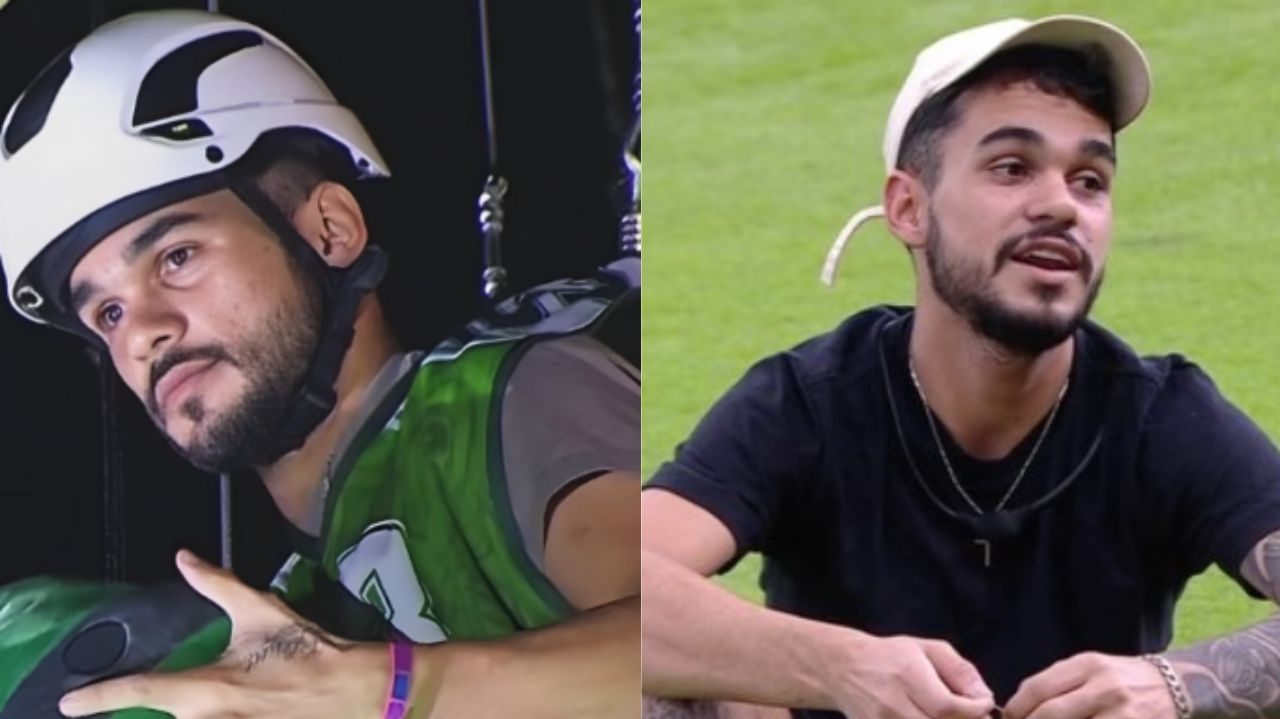 BBB 25: João Pedro entra na lista de quem mais venceu Provas do Líder no reality