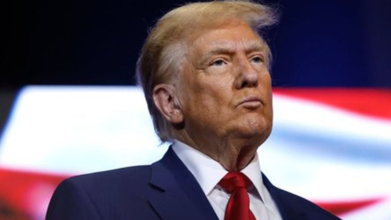 Trump ordena estudo para tarifas sobre importações de minerais essenciais