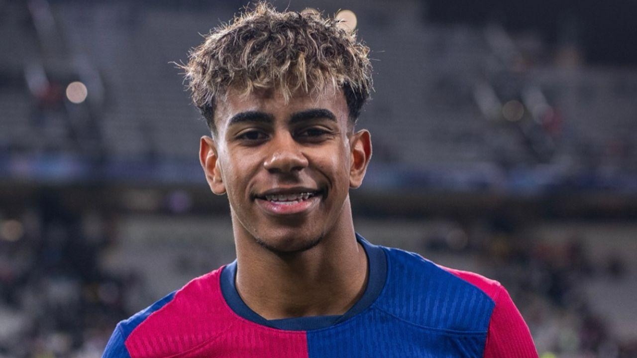 Walid Regragui comenta sobre a escolha de Lamine Yamal em defender a seleção espanhola