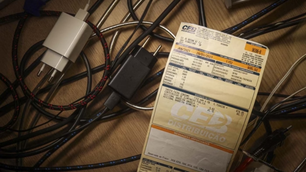 Governo Federal propõe tarifa grátis para conta de energia