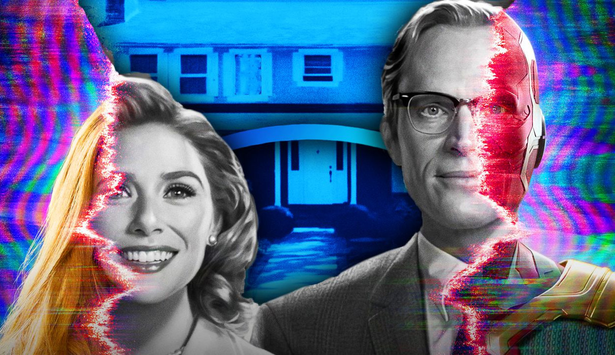 Emmy: WandaVision sai sem prêmios da noite principal