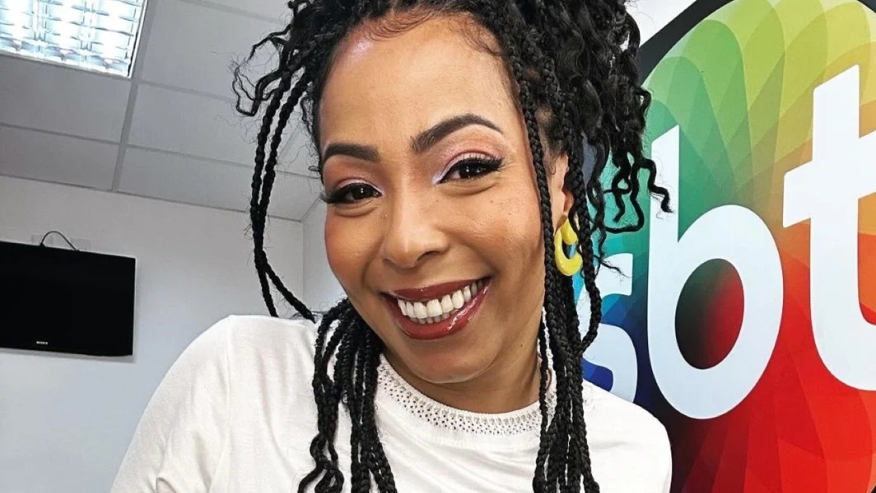 SBT lança nota em resposta à acusações feitas por Juliana Oliveira