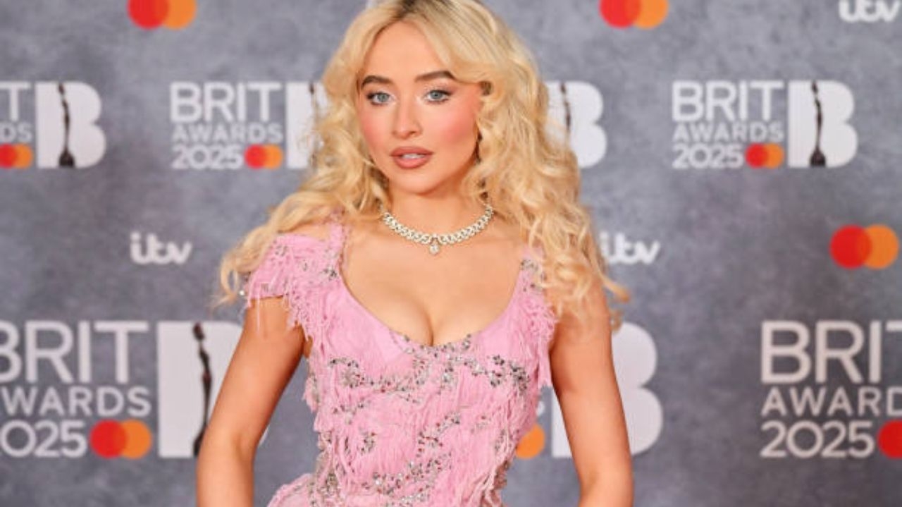 Sabrina Carpenter pode ser a atração principal no Lollapalooza Brasil 2026