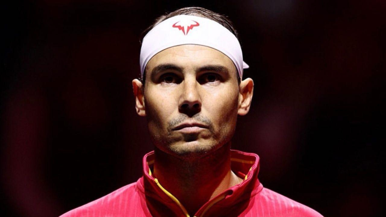 Roland Garros prepara homenagem especial para o tenista Rafael Nadal