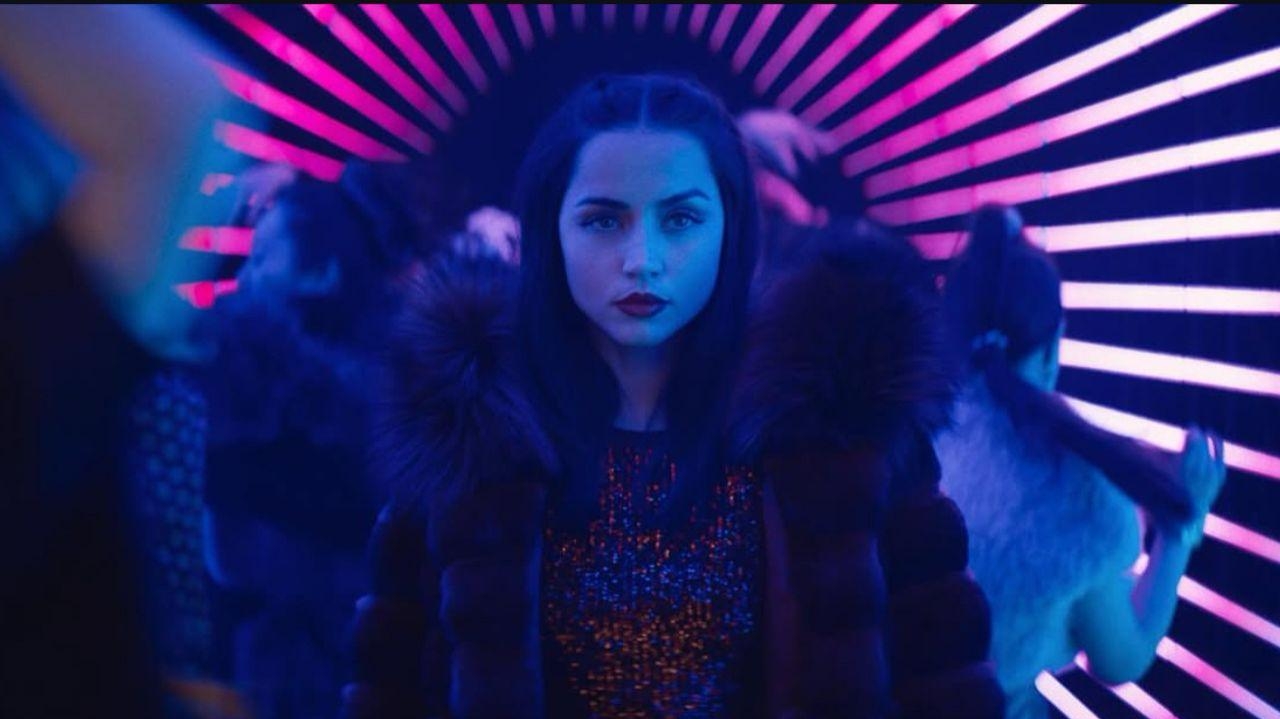 Filme “Bailarina” ganha novo pôster com foco no elenco principal