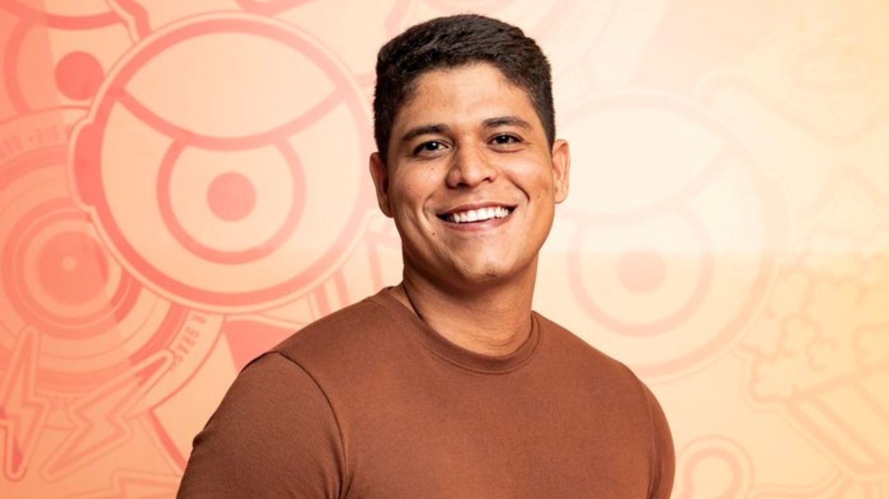 BBB 25: Guilherme acredita que Renata não será eliminada