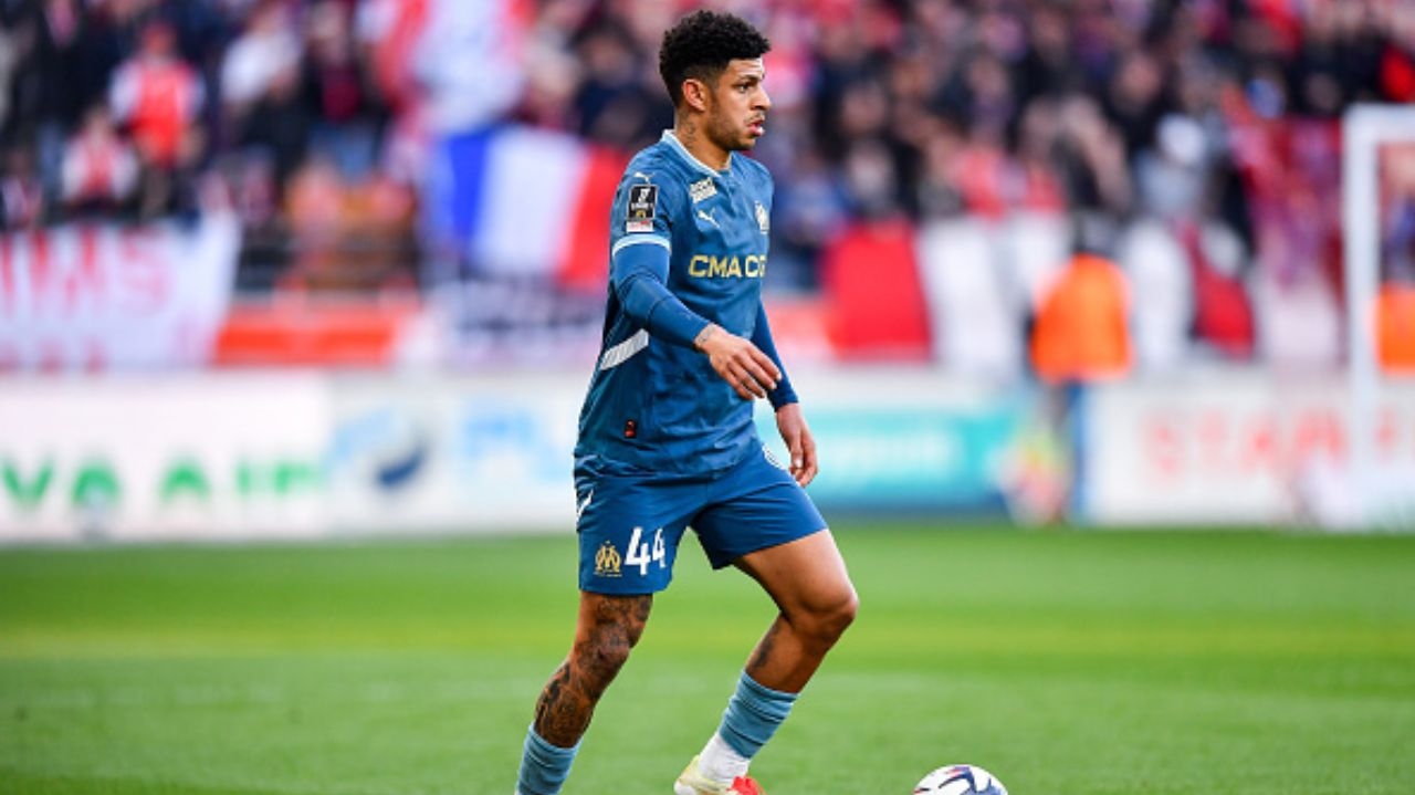 Luis Henrique está próximo de ser jogador da Inter de Milão