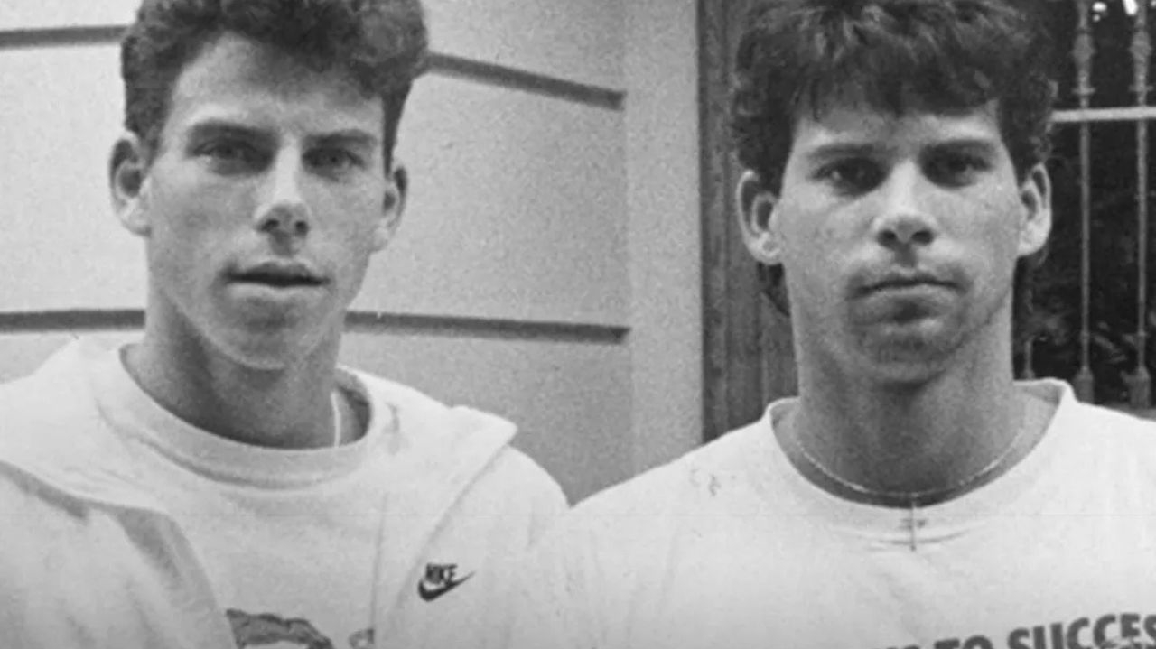 Irmãos Menendez enfrentam novo julgamento nesta semana