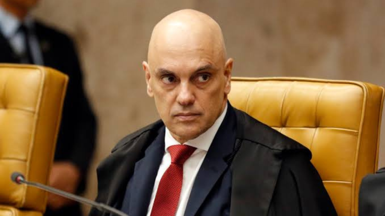 STF em debate: a visão da imprensa internacional sobre Moraes