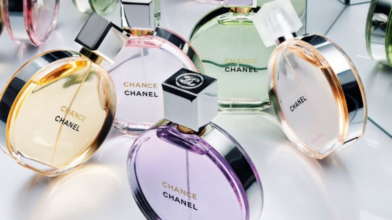 Linha de perfumes da Chanel ganha uma nova adição