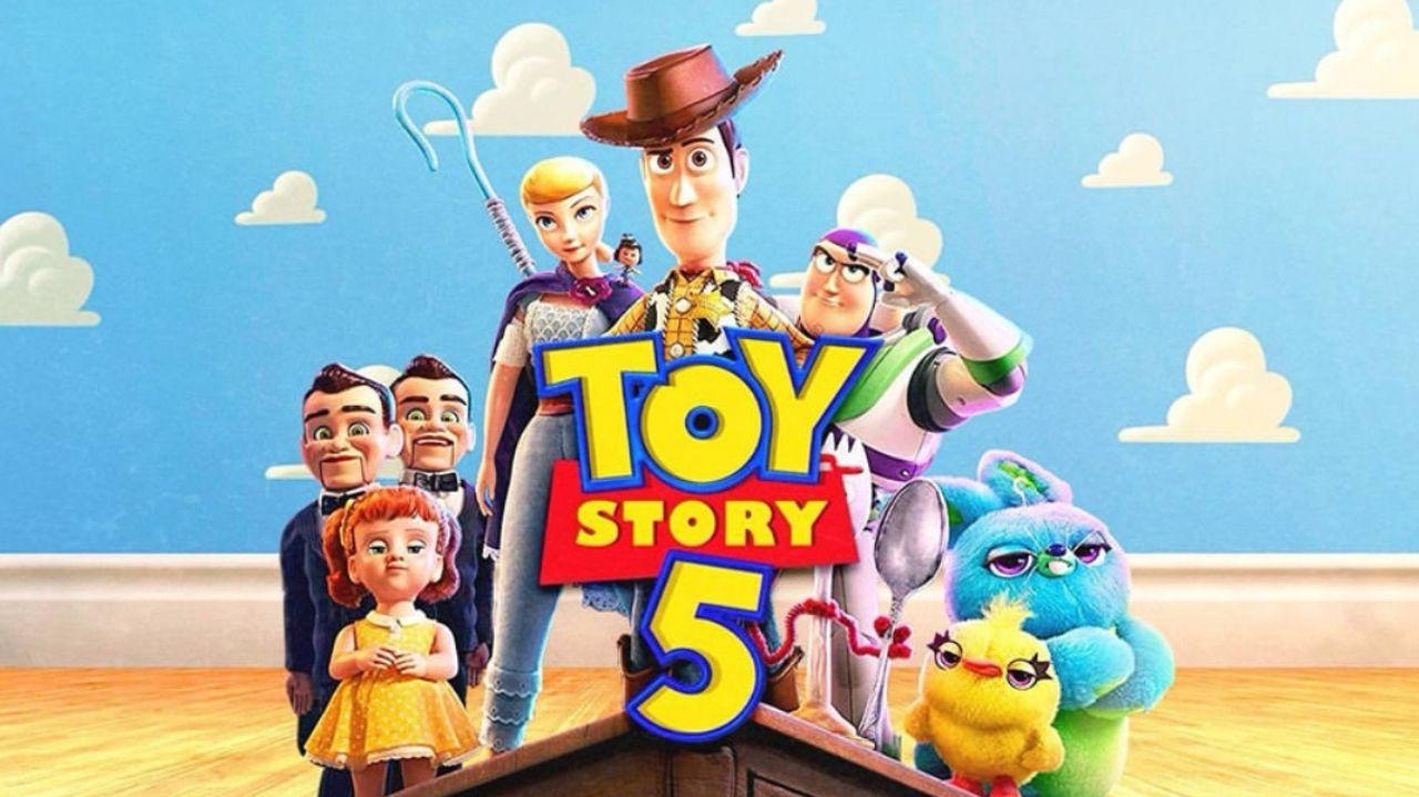 Ator Tim Allen revela detalhes inéditos e empolgantes sobre “Toy Story 5”