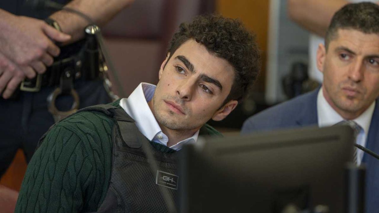 Luigi Mangione é formalmente indiciado por assassinato de CEO da UnitedHealthcare