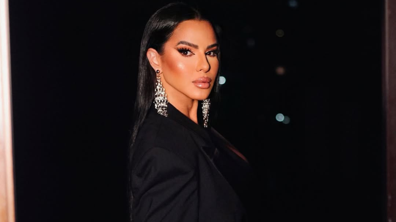 Tamires Assis expõe ameaças de Davi Brito e desabafa nas redes após decisão da Justiça